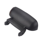 A5926 Car Central Armrest Cover Lock with Tool Kit 83451-SNA-A01ZA for Honda Civic 2006-2011, A5926